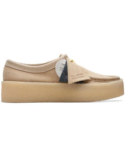 Clarks Loafers and moccasins for Women | Black Friday Sale & Deals up to  78% off | Lyst