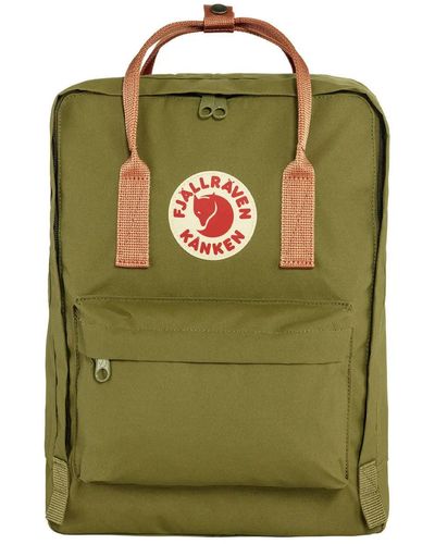 Fjallraven Backpacks for Women | Online Sale up to 50% off | Lyst