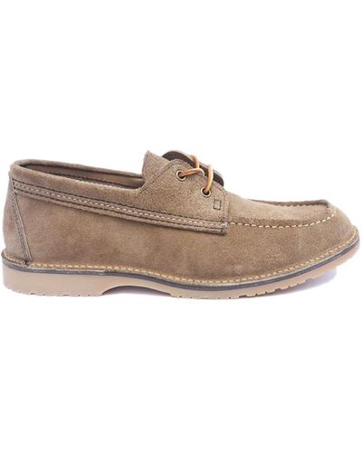 Red Wing Men's 8702 Slip-On Shoe, Brown, 8.5 2E(W) US 