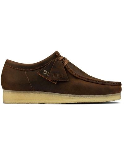 Clarks Slip-on shoes for Men | Online Sale up to 62% off | Lyst