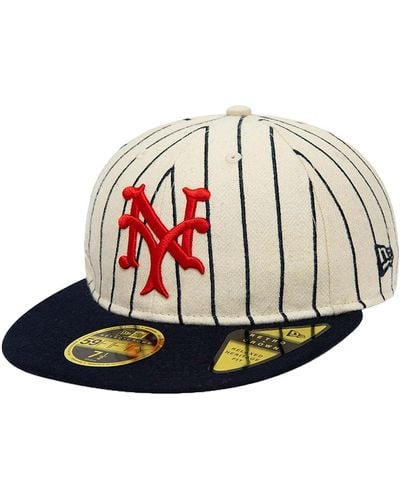 KTZ Salt Lake Bees League Patch 59fifty-fitted Cap in Black for