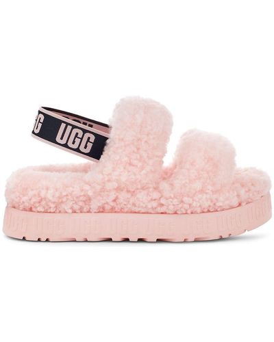 UGG Slippers for Women | Online Sale up to 52% off | Lyst UK