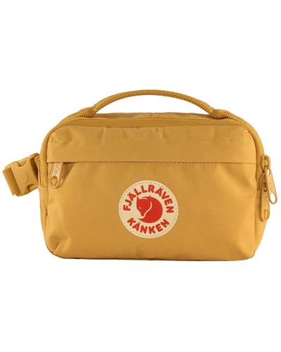 Fjallraven Belt bags, waist bags and fanny packs for Women | Online Sale up  to 25% off | Lyst