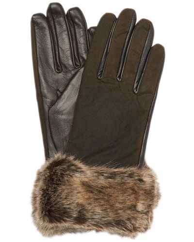Barbour Gloves for Women | Online Sale up to 45% off | Lyst