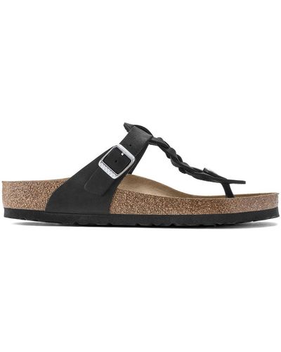 Birkenstock Gizeh Sandals for Women - Up to 34% off | Lyst