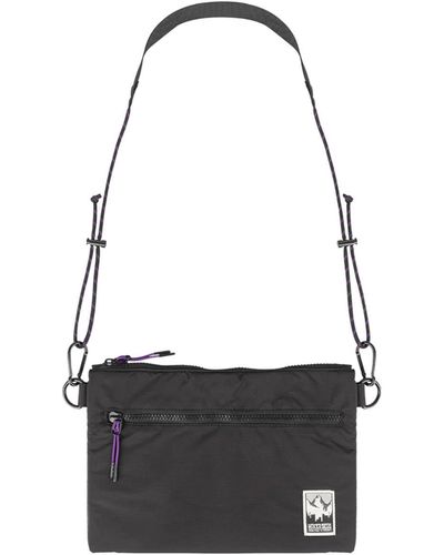 Black Hikerdelic Bags for Women | Lyst