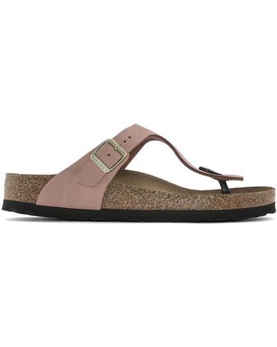 Birkenstock Gizeh Sandals for Women - Up to 41% off | Lyst