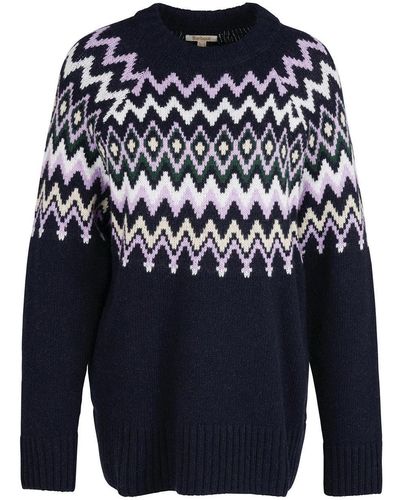 Barbour Knitwear for Women | Online Sale up to 58% off | Lyst