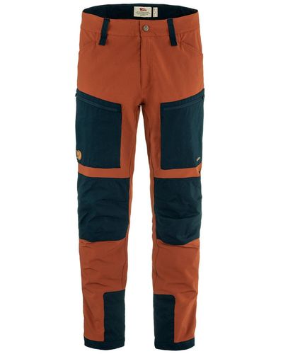 Fjallraven Pants, Slacks and Chinos for Men | Online Sale up to 30% off |  Lyst