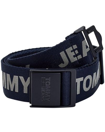 Tommy Hilfiger Belts for Women | Online Sale up to 49% off | Lyst