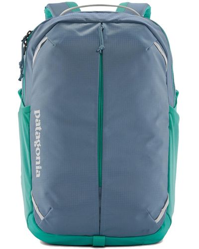 Patagonia Refugio Day Pack 26l - Blue