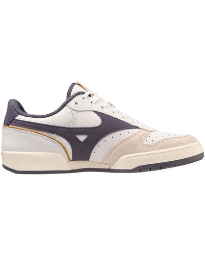 mizuno low drop shoes