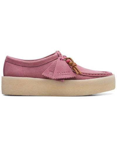 cartel piso Levántate Clarks Shoes for Women | Online Sale up to 70% off | Lyst