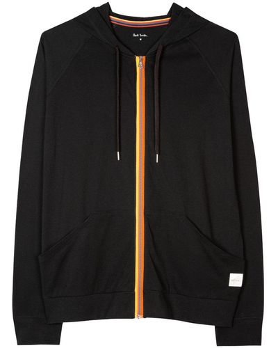 mens hoodies paul smith