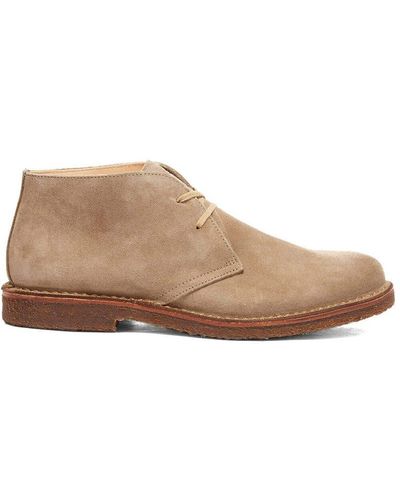 Astorflex Greenflex Boots - Brown