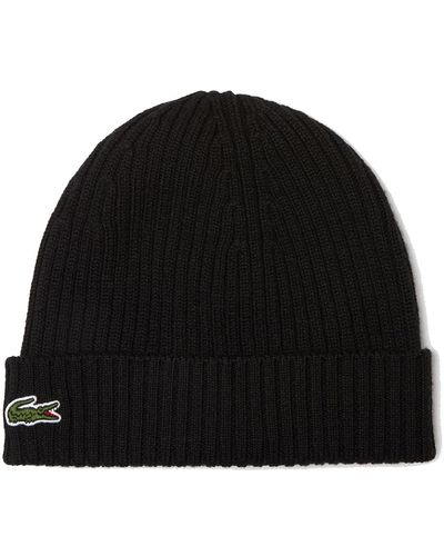 Lacoste Hats for Women | Black Friday Sale & Deals up to 50% off | Lyst