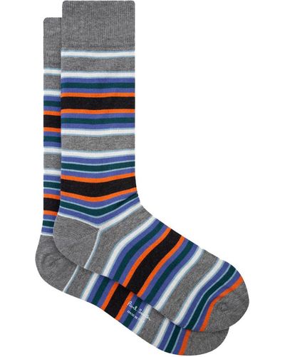 Paul Smith Socks for Men | Online Sale up to 64% off | Lyst