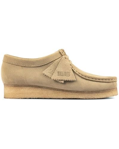 Clarks Lace-ups for Women | Online Sale up to 80% off | Lyst