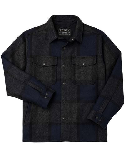 Filson Casual Shirts And Button-up Shirts For Men | Online Sale Up To ...