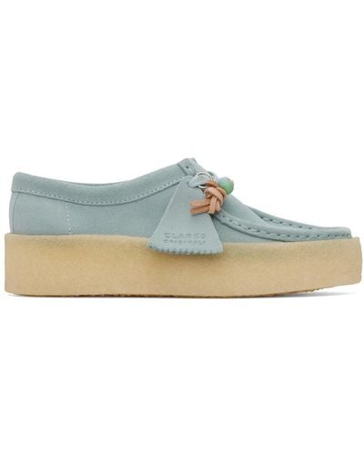Clarks Loafers and moccasins for Women | Online Sale to 71% off Lyst