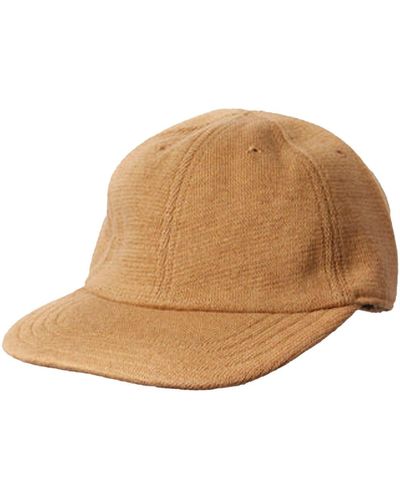 Brown RoToTo Hats for Women | Lyst