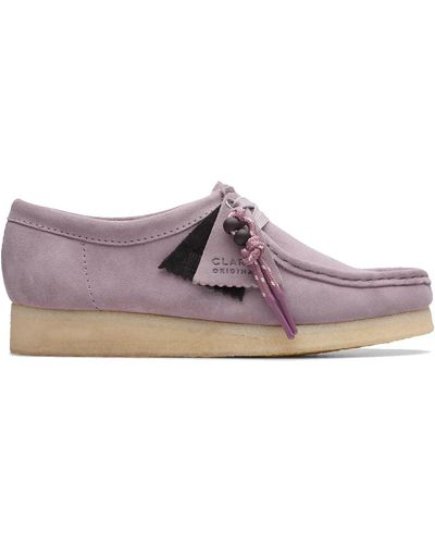 Purple Loafers and moccasins for Women | Lyst UK