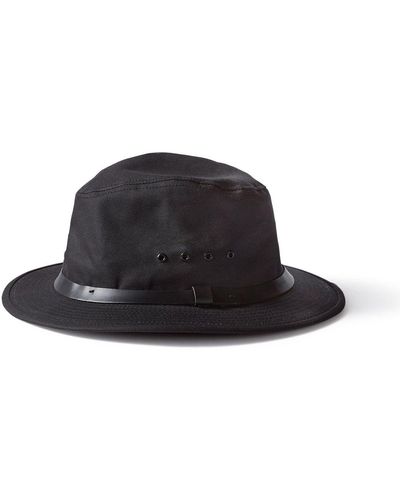 Black Filson Hats for Women | Lyst