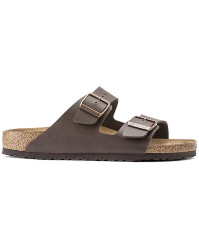 Birkenstock Flats and flat shoes for Women | Online Sale up to 42% off |  Lyst