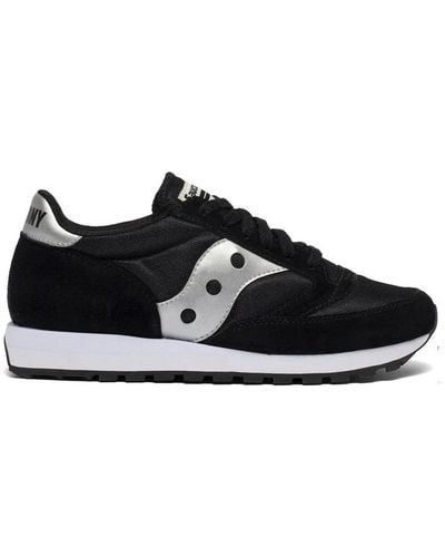 Saucony Jazz Sneakers for Women - Up to 60% off | Lyst