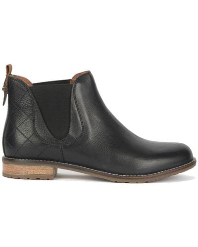 Barbour Ankle boots for Women | Online Sale up to 60% off | Lyst