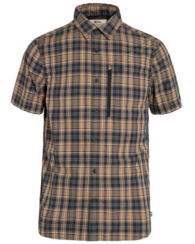 Fjallraven Shirts for Men | Online Sale up to 57% off | Lyst