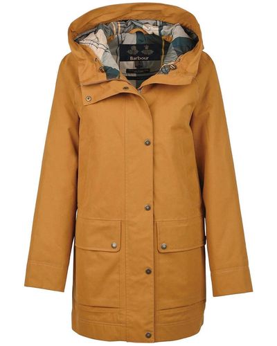 Barbour Coats for Women | Online Sale up to 45% off | Lyst