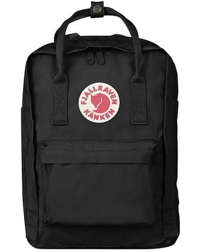 Mochilas Fjällräven Kånken Laptop 13 Black