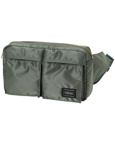 Men's Porter-Yoshida and Co Belt Bags, waist bags and fanny packs from $177