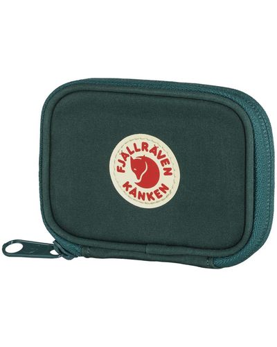 Women's Fjallraven Wallets and cardholders from £25 | Lyst UK
