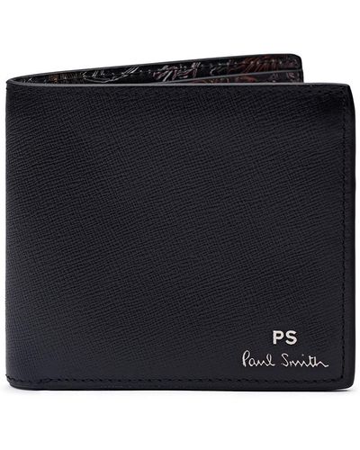 Black Paul Smith Accessories for Women | Lyst