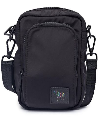 Shop Paul Smith Paul Smith Shoulder Bags (PWR59175) by tksao1