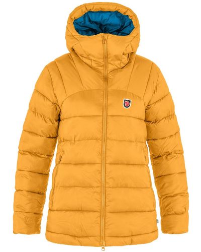 Fjallraven Jackets for Women | Online Sale up to 66% off | Lyst