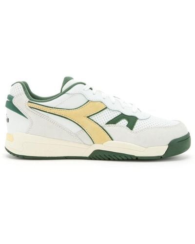 Diadora Sneakers for Men | Online Sale up to 69% off | Lyst