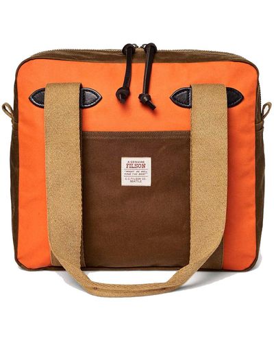 Filson Bags for Women Online Sale up to 15 off Lyst