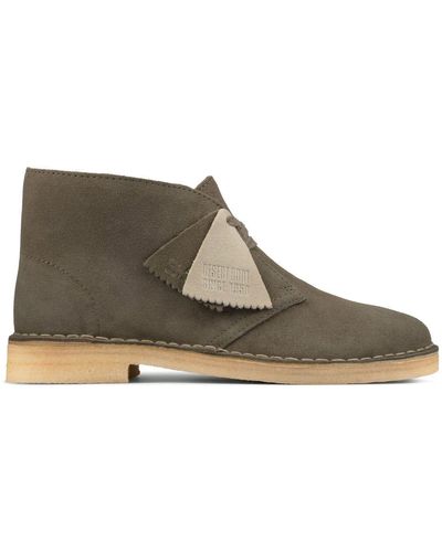 Clarks Desert Boots for Women - Up to 70% off | Lyst