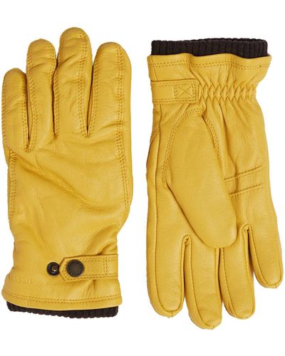 Hestra Gloves for Women | Online Sale up to 60% off | Lyst