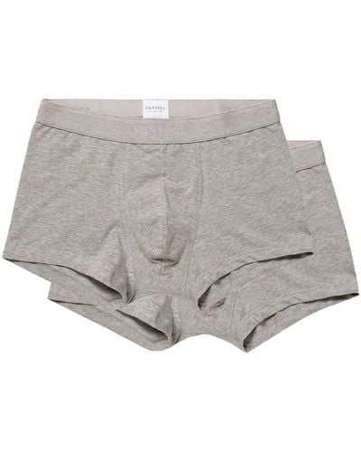 Sunspel Underwear for Men | Online Sale up to 43% off | Lyst