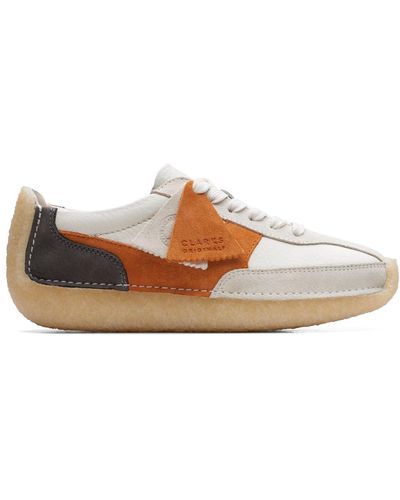 Clarks Trainers for Women | Online Sale up to 69% off | Lyst UK