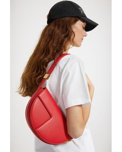 Patou Die Le Tasche - Rot