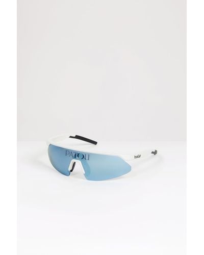 Patou X Bollé Sunglasses Avalanche - Multicolour