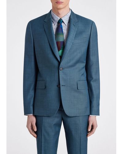 Paul Smith Suits for Men | Online Sale up to 55% off | Lyst