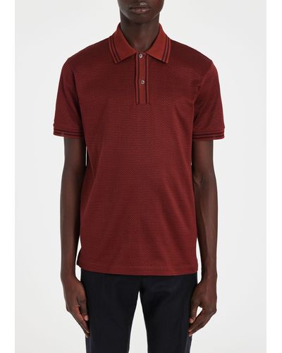 Red T-shirts for Men | Lyst - Page 42