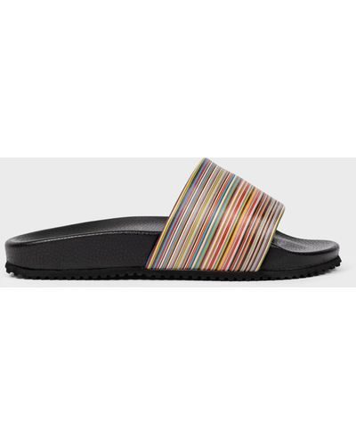 Paul Smith Flat sandals for Women | Online Sale up to 75% off | Lyst