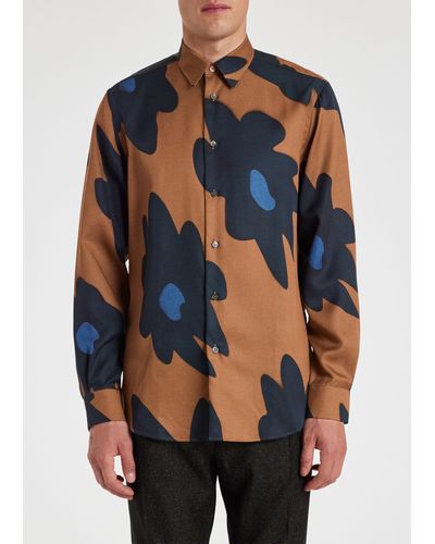 paul smith mens shirt sale